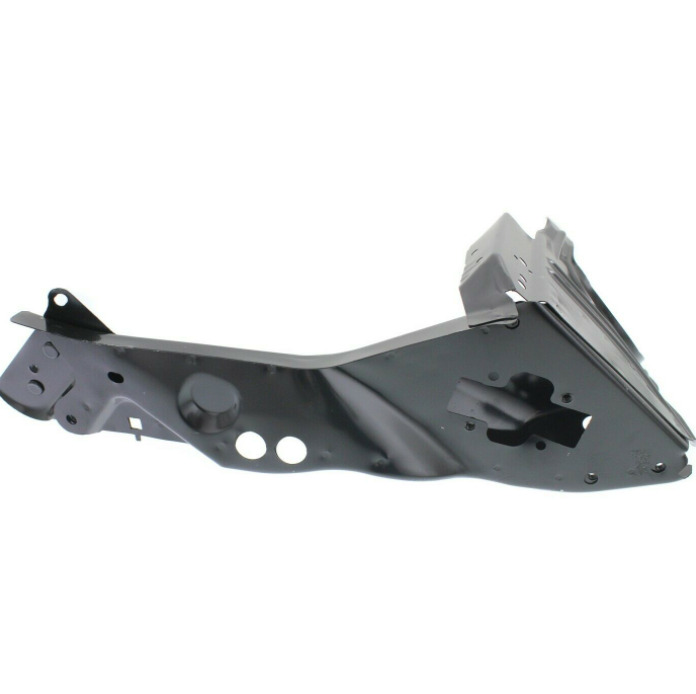 NEW MERCEDES-BENZ CLS C219 RIGHT HEADLIGHT SUPPORT BRACKET A2196200428 ORIGINAL 5 NEW MERCEDES-BENZ CLS C219 RIGHT HEADLIGHT SUPPORT BRACKET A2196200428 ORIGINAL - Image 5