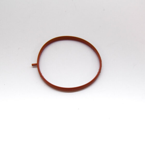 NEW VW TOUAREG 7P MK2 THROTTLE BODY GASKET 03H133237E ORIGINAL - Image 5