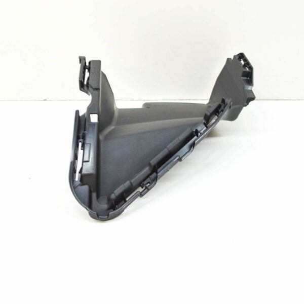 NEW VW GOLF MK7 GTI FRONT LOWER GRILLE END PLATE RIGHT 5G0853950K9B9 ORIGINAL - Image 5