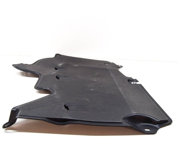 NEW AUDI A4 AVANT B9 FRONT LEFT SIDE UNDERBODY COVER SHIELD 8W0825217A ORIGINAL - Image 5