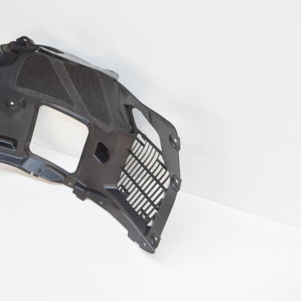 NEW BMW 8 G14 FRONT LEFT WHEEL HOUSING COVER FRONT PART 51717374735 ORIGINAL - Image 5