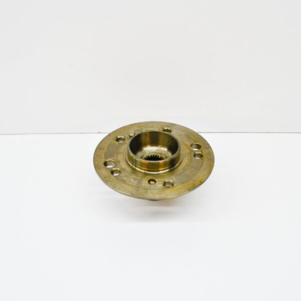 NEW MERCEDES-BENZ SL R129 REAR AXLE SUSPENSION FLANGE A1293500046 - Image 5