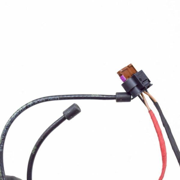 NEW AUDI Q8 4MN REAR TAILGATE OPENING SENSOR 4M2962239 - Image 7
