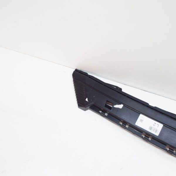 NEW MERCEDES-BENZ A-CLASS W176 FRONT BUMPER BASIC MOUNT A1768850365 ORIGINAL - Image 5