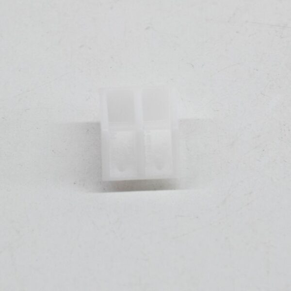 NEW MERCEDES-BENZ CLA COUPE C117 LEFT ROCKER MOLDING CLIP A0019910371 ORIGINAL - Image 5