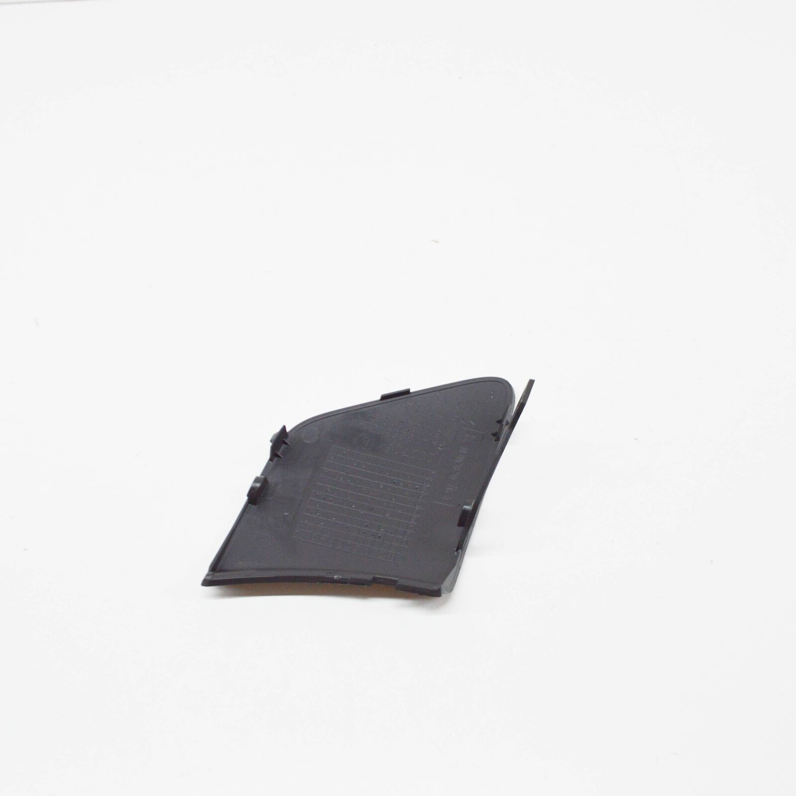 NEW MERCEDES-BENZ CITAN W415 FRONT BUMPER TOW EYE COVER A4158850122 ORIGINAL 5 NEW MERCEDES-BENZ CITAN W415 FRONT BUMPER TOW EYE COVER A4158850122 ORIGINAL - Image 5