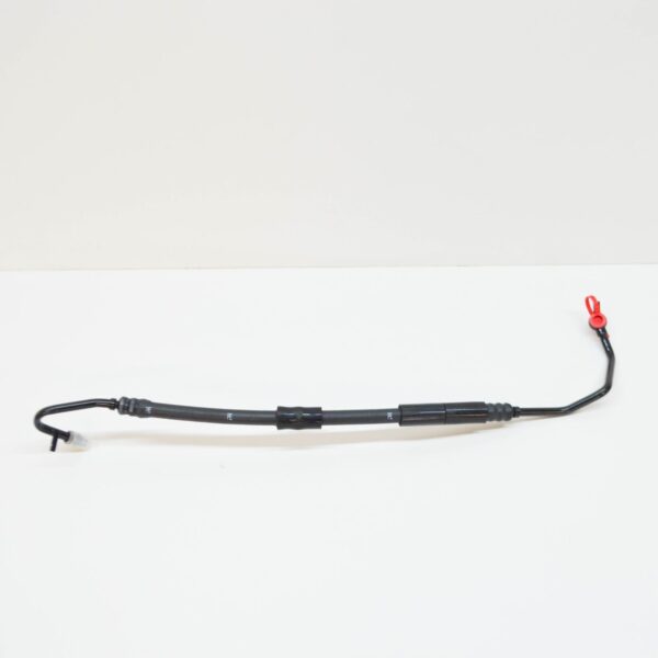 NEW AUDI Q7 4L STEERING PRESSURE HOSE PIPE TUBE LHD 7L8422893CF 2015 ORIGINAL - Image 5