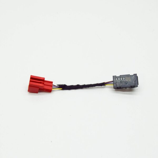 NEW AUDI A4 AVANT B9 FRONT DOOR PANEL LED MODULE 8W0947355T ORIGINAL - Image 5
