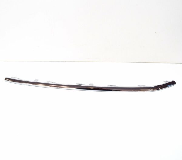 NEW VW PASSAT B7 R-LINE FRONT BUMPER RIGHT GRILLE TRIM 3AA853764C2ZZ - Image 7