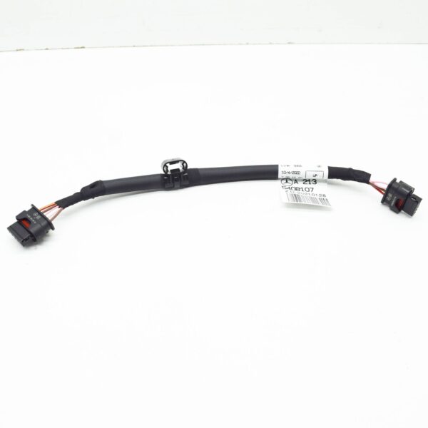 NEW MERCEDES-BENZ E W213 ADAPTER NOX SENSOR WIRING HARNESS A2135408107 ORIGINAL - Image 5