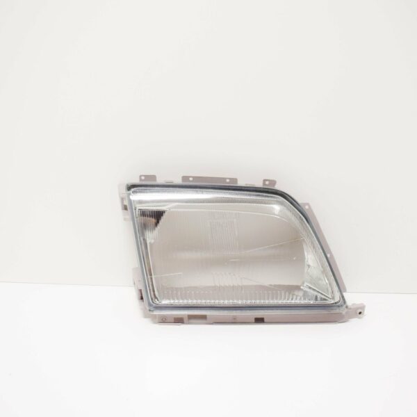 NEW MERCEDES BENZ SL R129 FRONT RIGHT HEADLIGHT PHARE A1298201466 ORIGINAL - Image 5