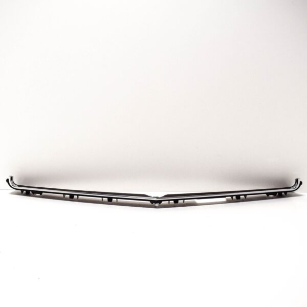 NEW MB E-CLASS C207 FRONT UPPER RADIATOR GRILL TRIM CHROME A2078800082 ORIGINAL - Image 5