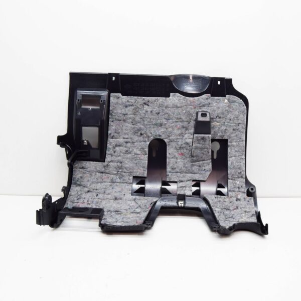 NEW MB SLK R170 BELOW INSTRUMENT LOWER PANEL LHD A17068015877211 ORIGINAL - Image 5