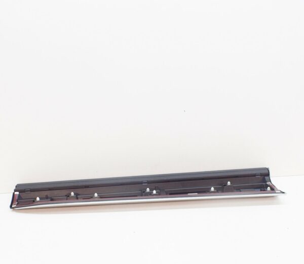 NEW AUDI Q7 4M FRONT LEFT DOOR LOWER COVER TRIM 4M0853959EGRU ORIGINAL - Image 5