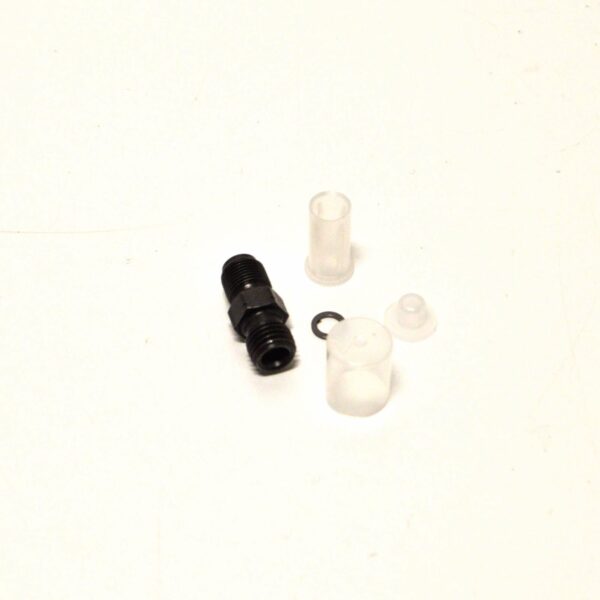 NEW MERCEDES BENZ M W163 NOZZLE SPRAY A0000700188 ORIGINAL - Image 5
