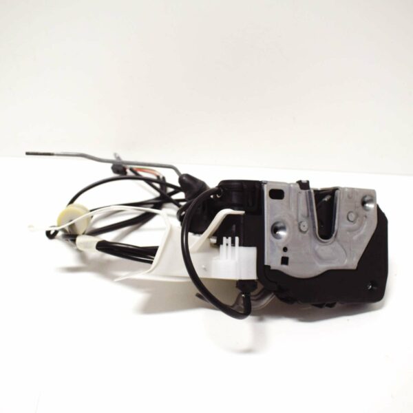 NEW MERCEDES-BENZ SLK R171 FRONT LEFT DOOR LOCK LHD A1717202535 - Image 5