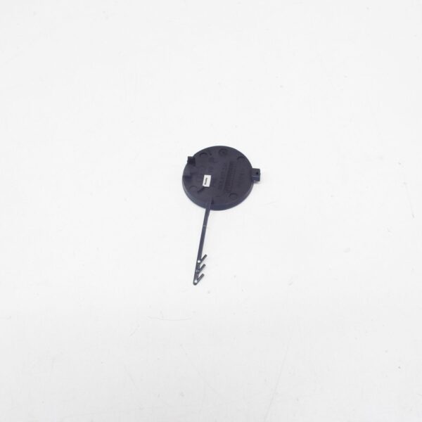 NEW AUDI A4 B8 FRONT BUMPER TOW HOOK EYE COVER 8K0807241GRU ORIGINAL - Image 5