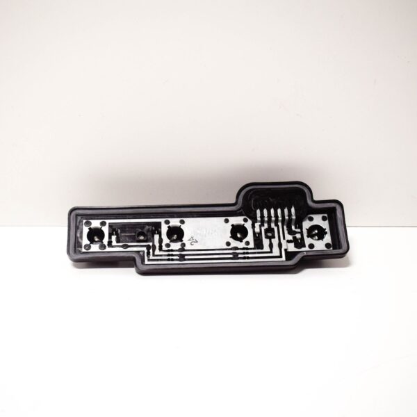NEW VOLKSWAGEN CADDY MK3 2K REAR LEFT TAIL LIGHT BULB BRACKET 2K5945257A - Image 5