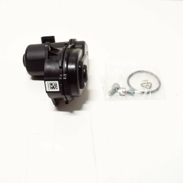 NEW MB CLA COUPE C117 REAR RIGHT PARKING BRAKE ACTUATOR A1729060300 - Image 5