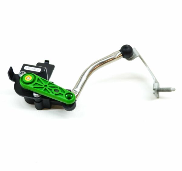 NEW VOLKSWAGEN PASSAT B6 3C RIGHT LEVEL SENSOR 3C0412522B ORIGINAL - Image 5