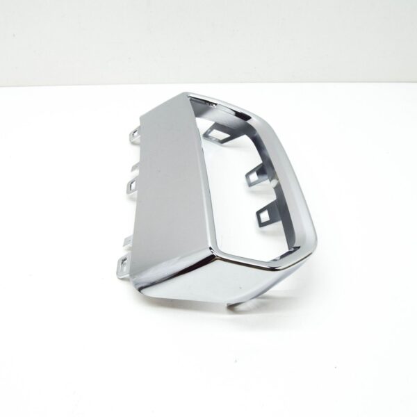 NEW AUDI Q5 FY REAR BUMPER LEFT SIDE TRIM 80A807833F2ZZ ORIGINAL - Image 5