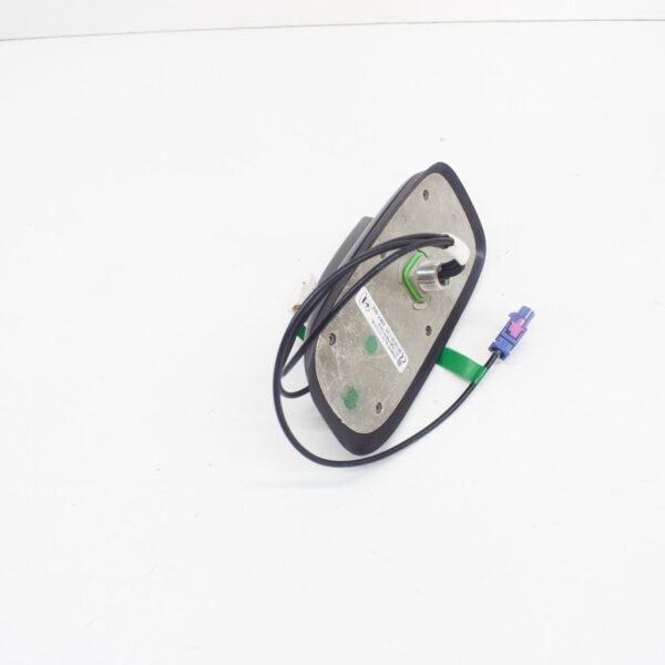 NEW VOLKSWAGEN POLO 6R ROOF ANTENNA AERIAL SHARK BASE 6R0035501C - Image 7