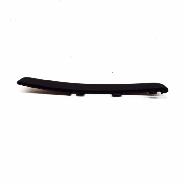 NEW MB C W205 REAR LEFT BUMPER LIP FENDER TRIM AMG A2058802500 ORIGINAL - Image 5