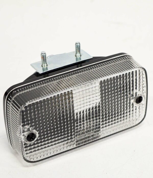 NEW MB G W463 AMG REAR RIGHT REVERSING LIGHT A0009065004 64 ORIGINAL - Image 5