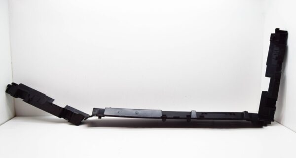 NEW MERCEDES-BENZ GLA H247 RADIATOR AIR DUCT SEGMENT A2475051100 ORIGINAL - Image 5