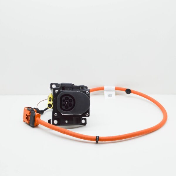 NEW AUDI E-TRON GEN BATTERY CABLE PORT SOCKET 4KL971106K 2023 ORIGINAL - Image 5