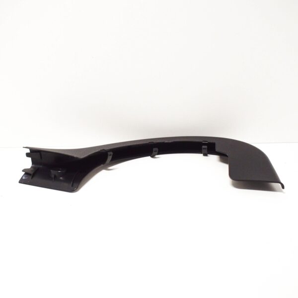 NEW MERCEDES BENZ E W212 REAR LID RIGHT HINGE CABLE DUCT A21282104899051 - Image 5