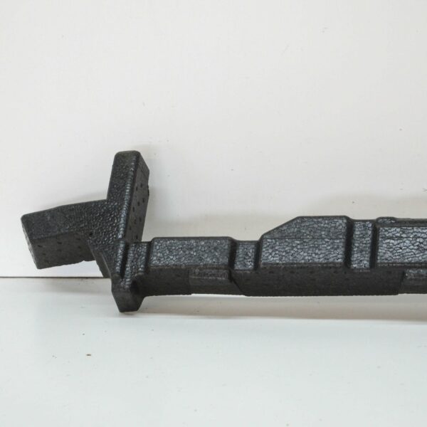NEW AUDI Q3 F3 FRONT BUMPER FOAM FILLER PIECE 83A807550 ORIGINAL - Image 5