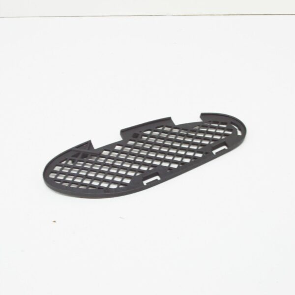 NEW MERCEDES-BENZ C W202 FRONT BUMPER LEFT GRILLE COVER A2028851123 ORIGINAL - Image 5