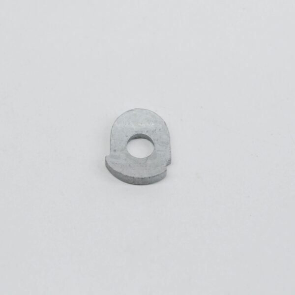 NEW BMW 5 E39 LEFT WIPER ARM ADJUSTER WASHER PLATE 8161493 61618161493 ORIGINAL - Image 5
