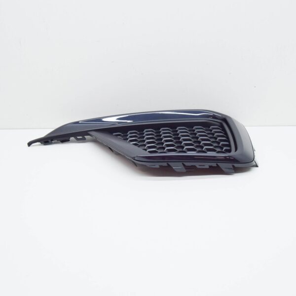 NEW AUDI A1 SPORTBACK GB FRONT BUMPER RIGHT GRILLE 82A807680GRN4 ORIGINAL - Image 5
