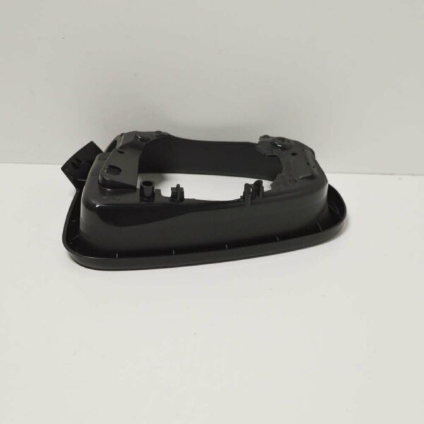 NEW VW GOLF MK6 EXTERIOR MIRROR RIGHT SIDE GLASS HOLDER 5K78576029B9 ORIGINAL - Image 5