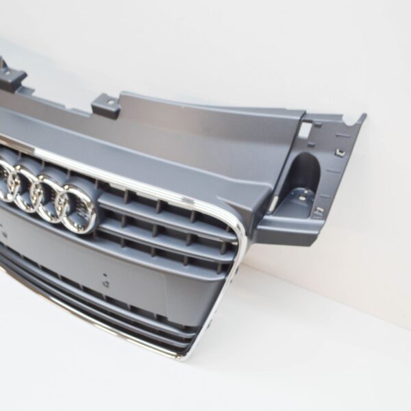 NEW AUDI TT 8J RADIATOR GRILLE 8J0853651 1QP 8J08536511QP ORIGINAL - Image 5