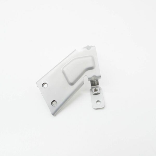 NEW MERCEDES-BENZ E W213 COOLING WATER PUMP BRACKET A2135010920 ORIGINAL - Image 5