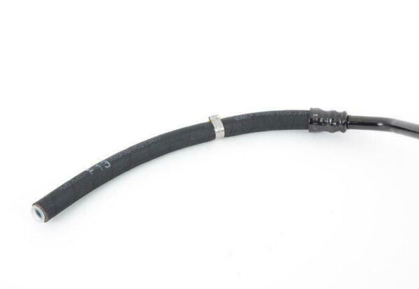 NEW VOLKSWAGEN BEETLE 9C POWER STEERING RETURN HOSE 1C0422891D ORIGINAL - Image 5
