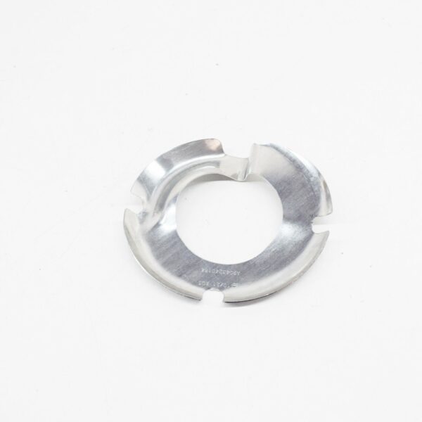 NEW MERCEDES-BENZ C W204 REAR LOWER SPRING SHIM A2043240184 ORIGINAL - Image 5