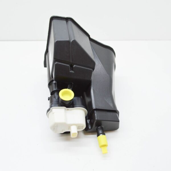 NEW MERCEDES-BENZ B-CLASS W247 ACTIVATED CHARCOAL FILTER A2474709201 ORIGINAL - Image 5