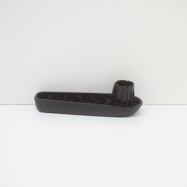NEW VW GOLF MK7 FRONT SEAT BACK SUPPORT ADJUSTMENT HANDLE 5G0881236A82V ORIGINAL - Image 5
