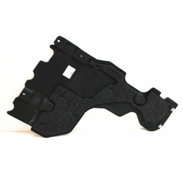 NEW AUDI A8 D4 REAR RIGHT FLOOR PAN SPLASH SHIELD PROTECTION 4H4825214D ORIGINAL - Image 5