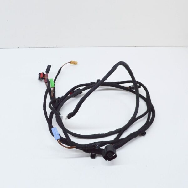 NEW VOLKSWAGEN CC TAILGATE CABLE SET 3C8971182Q ORIGINAL - Image 5