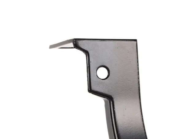 NEW BMW 6 E63 FRONT PANEL LEFT BRACKET 51647008847 7008847 ORIGINAL - Image 5