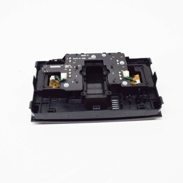 NEW VW GOLF MK7 INTERIOR AND READING LIGHT 5G1947105QWHI - Image 7