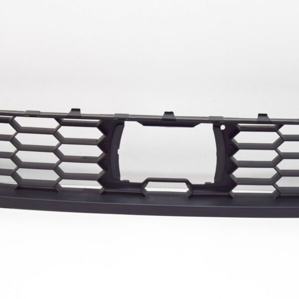 NEW SKODA OCTAVIA MK3 5E FRONT BUMPER VENT GRILLE 5E0853677F9B9 ORIGINAL - Image 5