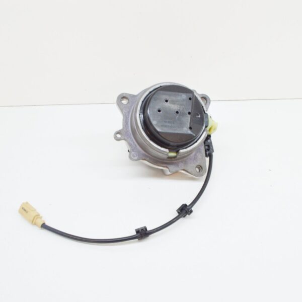 NEW AUDI A8 D4 LEFT ENGINE MOUNTING 4H0199381CC ORIGINAL - Image 5