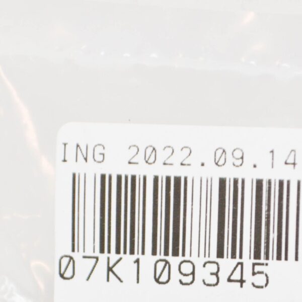 NEW VW BEETLE A5 ENGINE TIMING COVER SEAL 07K109345 ORIGINAL - Image 6