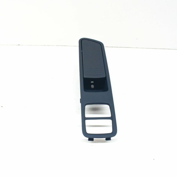 NEW AUDI Q5 80A REAR LUGGAGE COMPARTMENT SWITCH BEZEL TRIM 80A8672554PK - Image 8